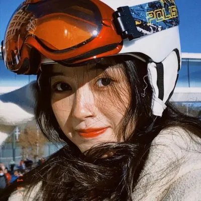 沙漠中的少年