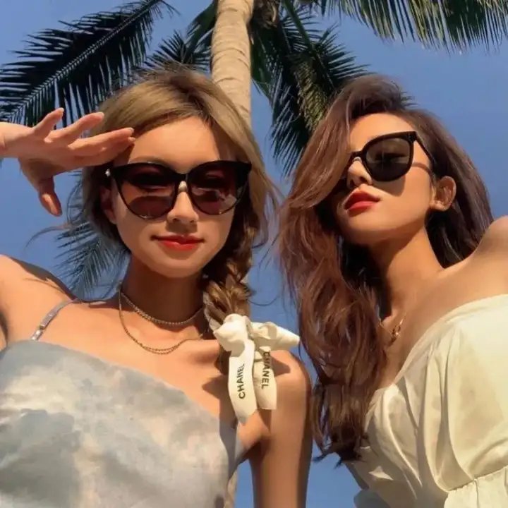 哑女的逆袭